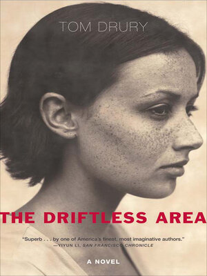 The Driftless Area - ebook